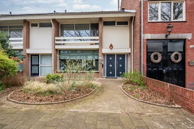 Foto van Hertog Reinoudsingel 99, Venlo