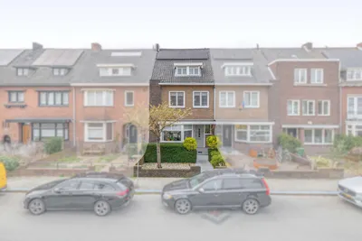 Foto van Hertog Reinoudsingel 131, Venlo