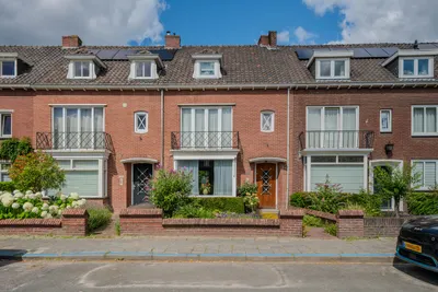 Foto van Hertog Reinoudsingel 143, Venlo