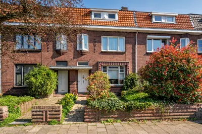 Foto van Hertog Reinoudsingel 120, Venlo