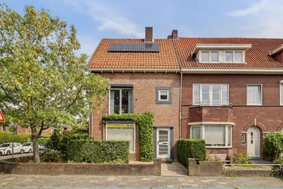 Foto van Hertog Reinoudsingel 150A, Venlo