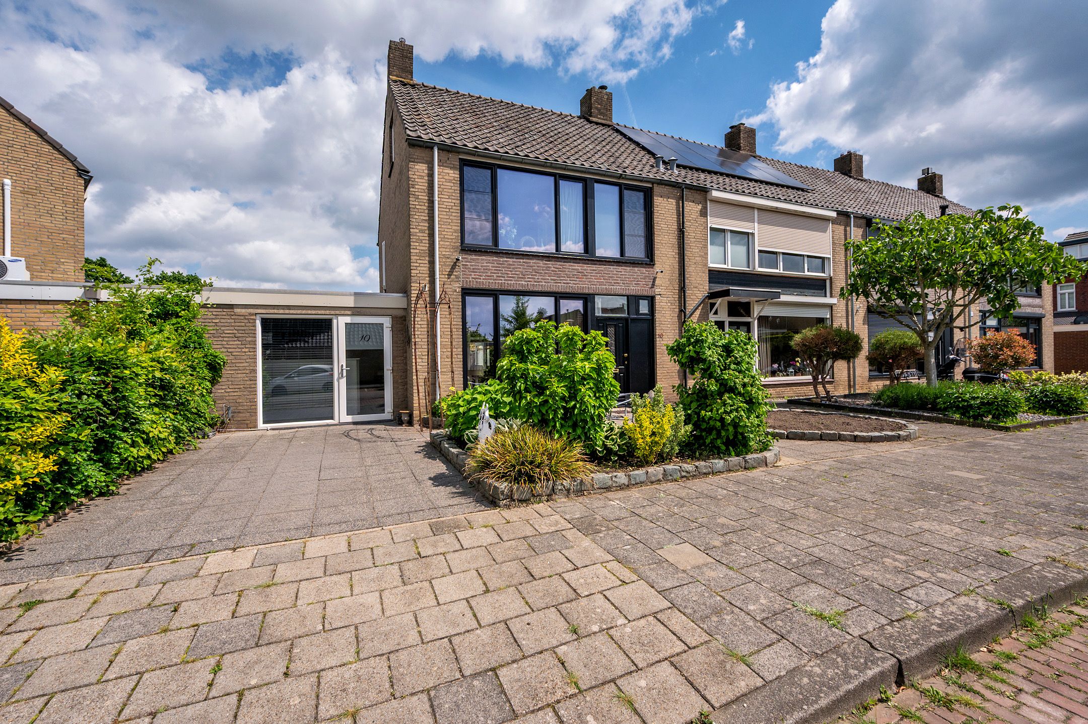 Foto van Gebroeders Fodorstraat 10, Venlo