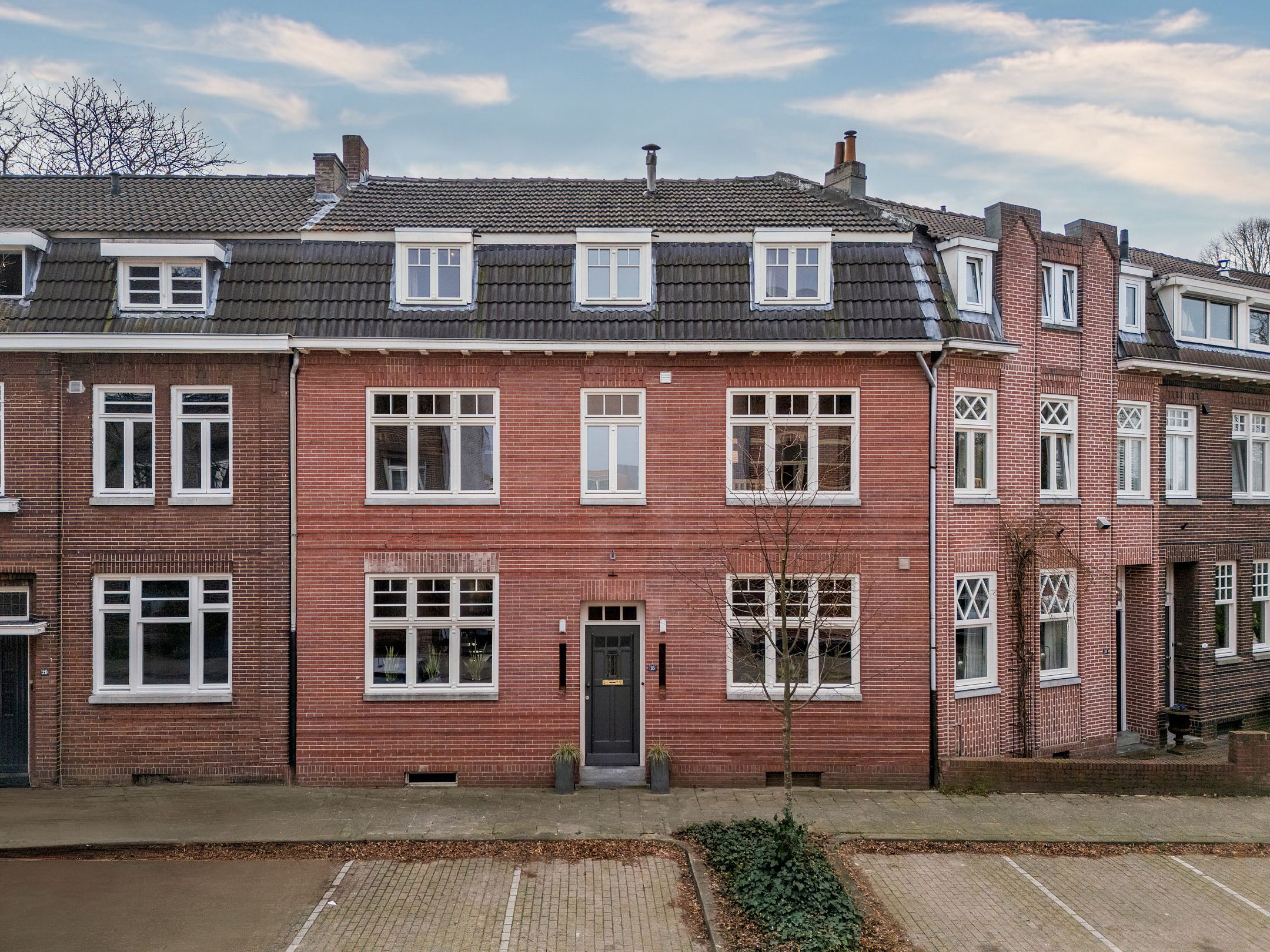 Foto van Wachtpoststraat 18, Venlo