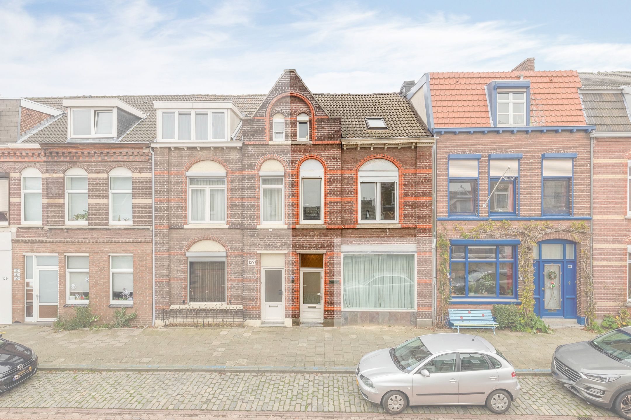 Foto van Straelseweg 131A, Venlo