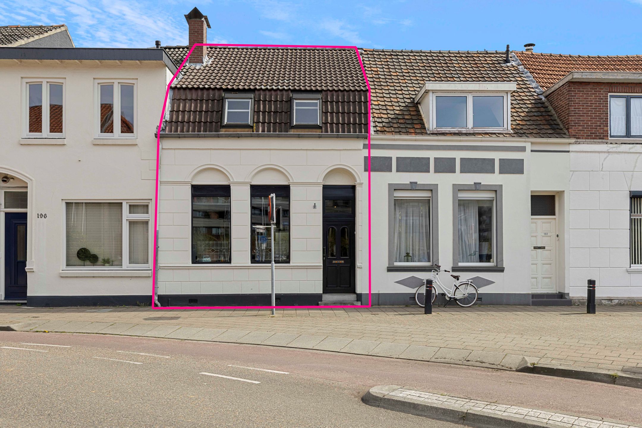 Foto van Straelseweg 194, Venlo