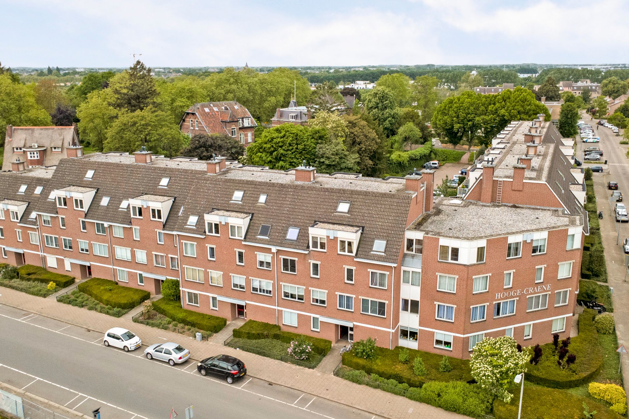 Foto van Hogeweg 65, Venlo