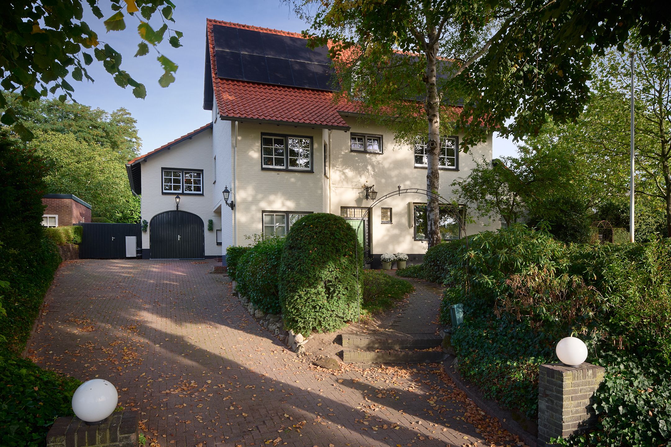 Foto van Sint Urbanusweg 32, Venlo