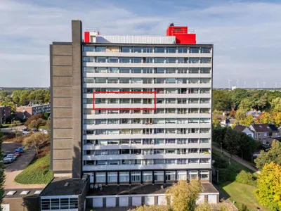 Foto van Hogeschoorweg 162, Venlo