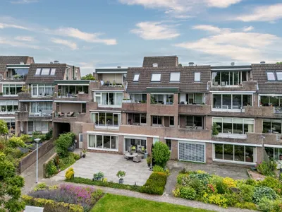 Foto van Dokter Mathijssenstraat 22, Venlo