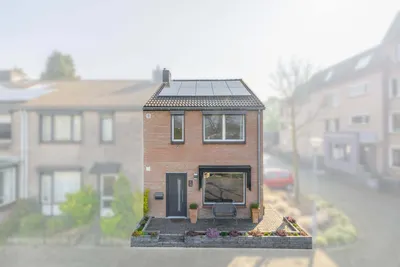 Foto van Doctor Marie Curiestraat 38, Venlo