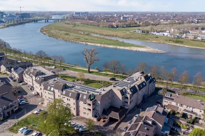 Foto van Doctor Marie Curiestraat 25, Venlo