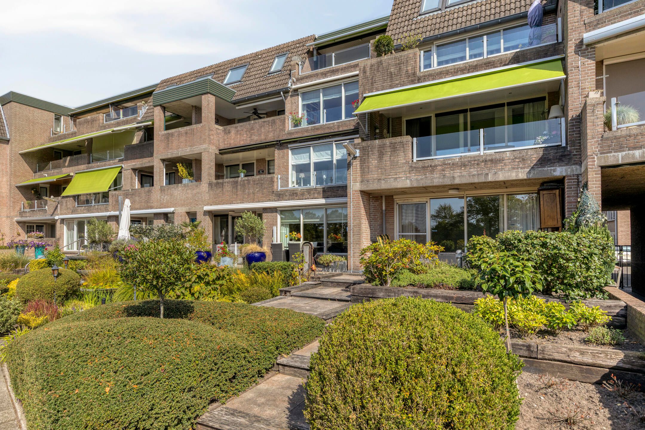 Foto van Doctor Marie Curiestraat 5, Venlo