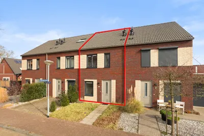 Foto van Snijdersstraat 12, Venlo