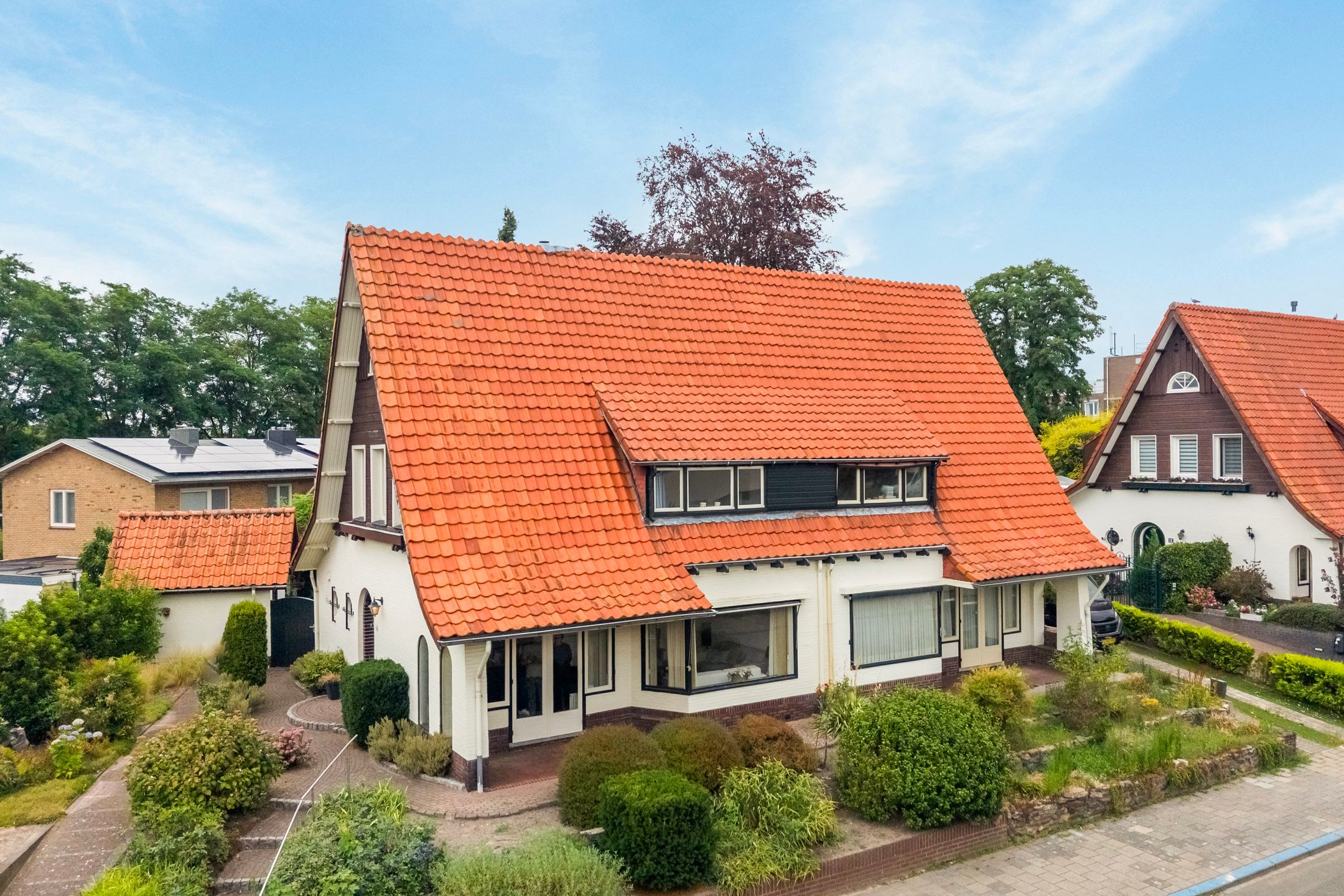 Foto van Dokter Blumenkampstraat 16, Venlo
