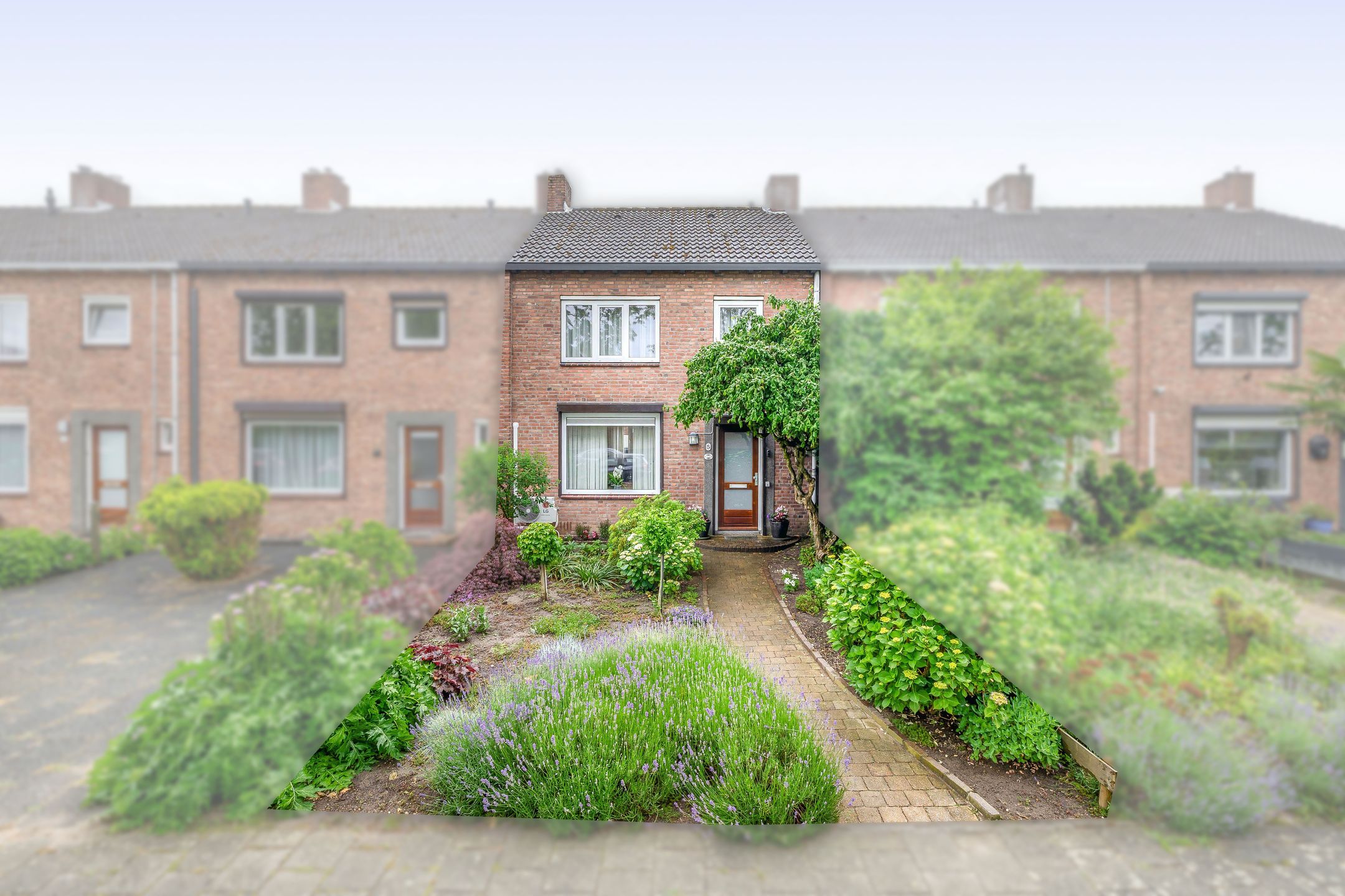 Foto van Meeuwbeemdweg 5, Venlo
