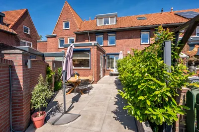 Foto van Boerendansweg 45, Venlo