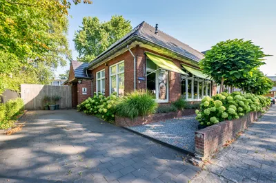 Foto van Veestraat 1, Venlo