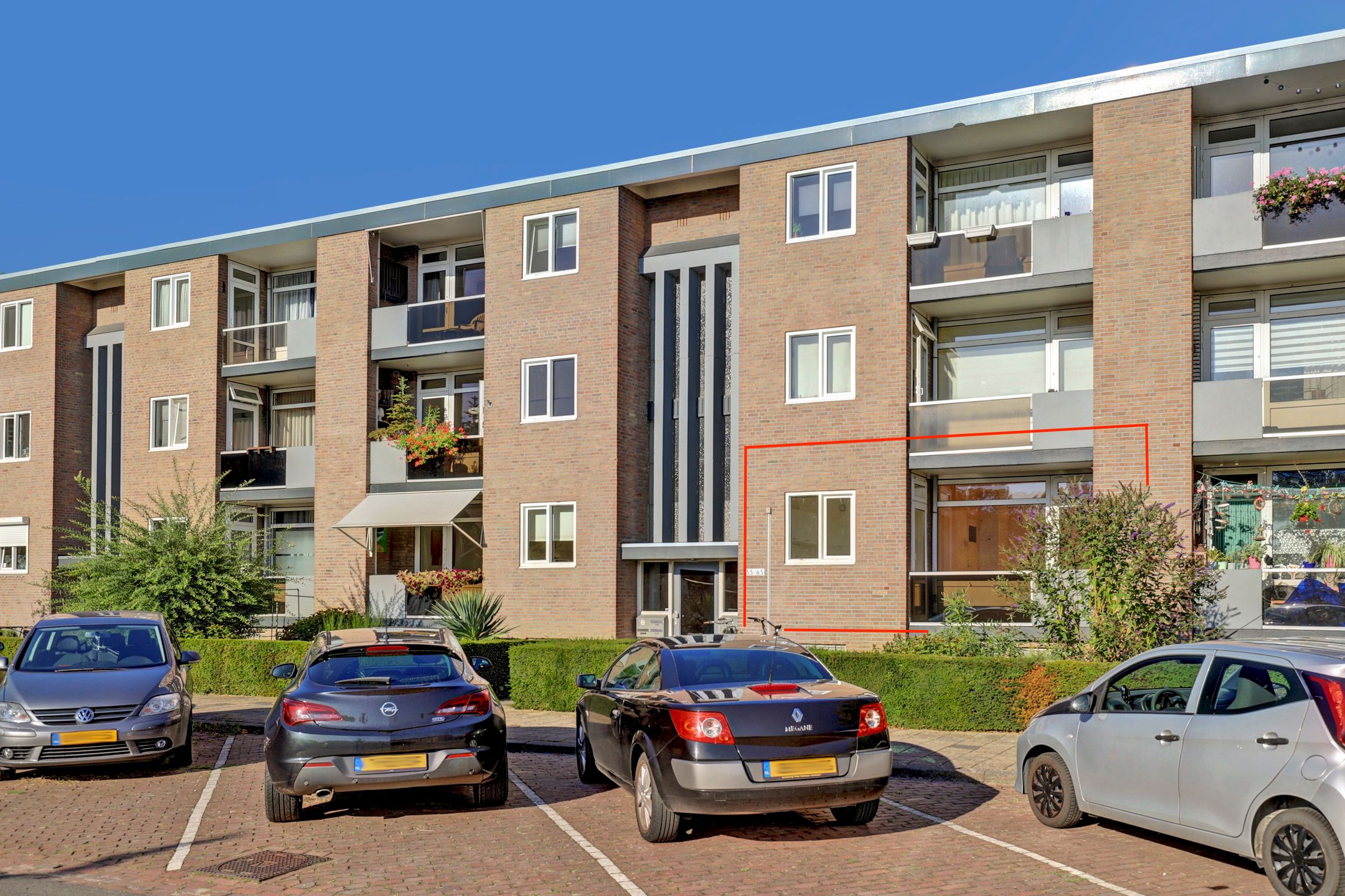 Foto van Veestraat 61, Venlo