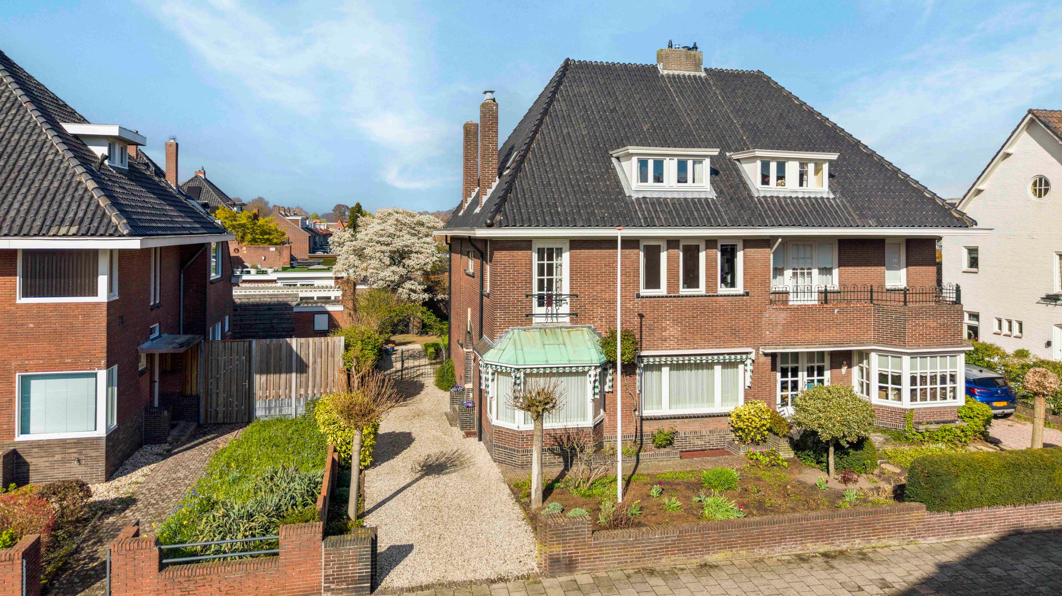 Foto van Bisschop Schrijnenstraat 3, Venlo