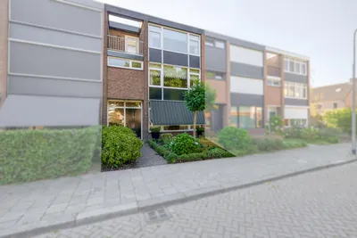 Foto van Bisschop Paredisstraat 6, Venlo