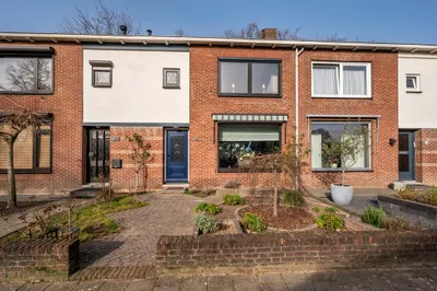 Foto van Bisschop Lindanusstraat 11, Venlo