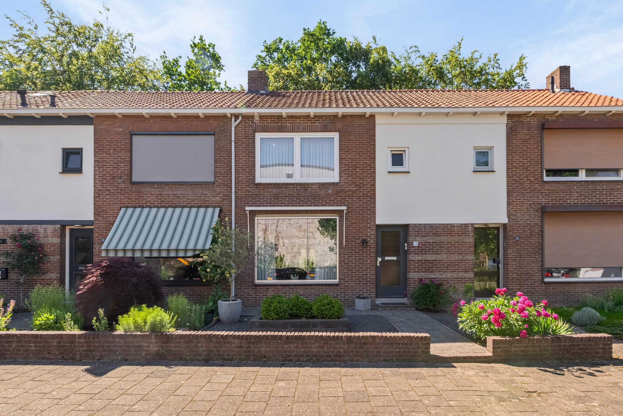 Foto van Bisschop Lindanusstraat 13, Venlo
