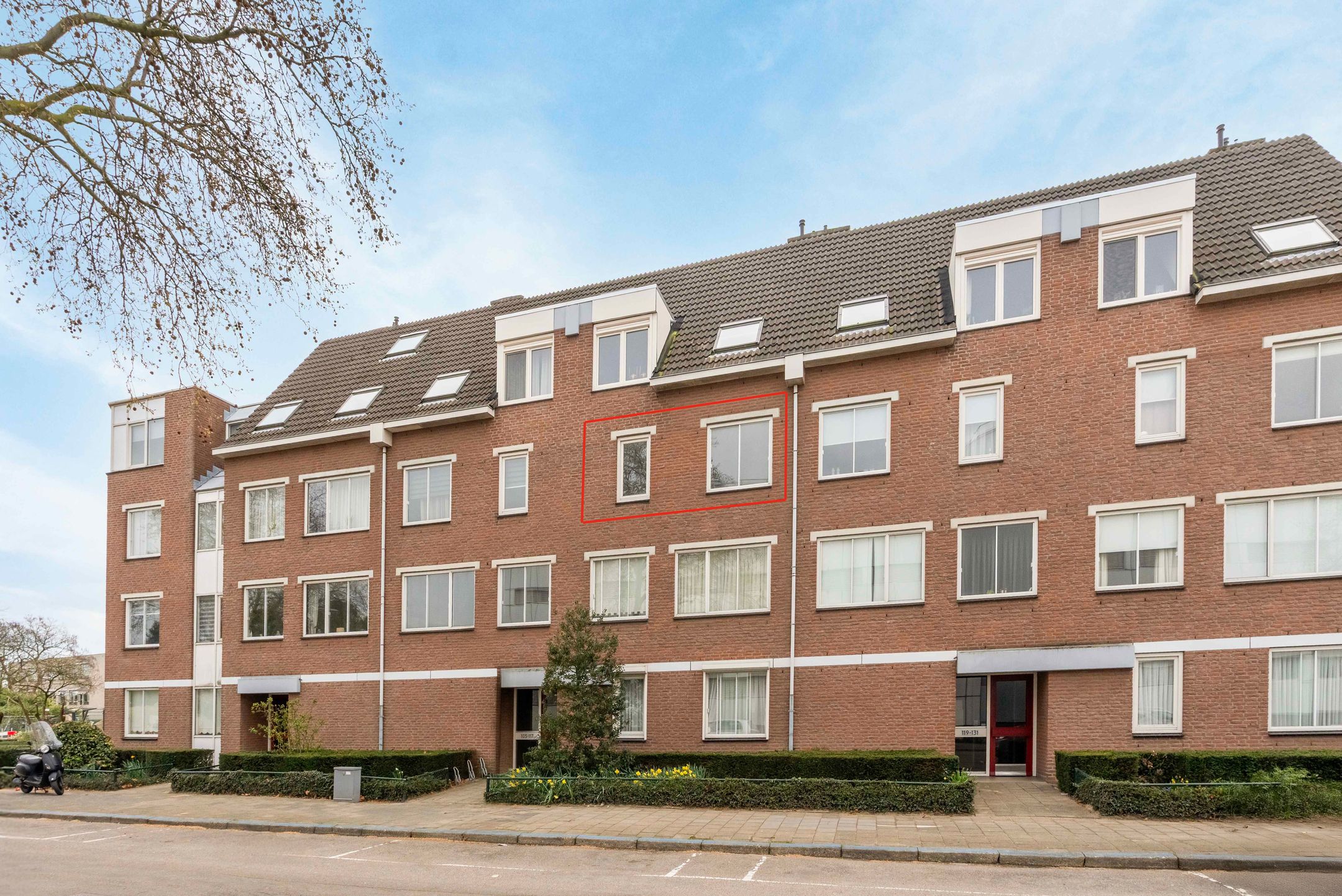 Foto van Craneveldstraat 113, Venlo