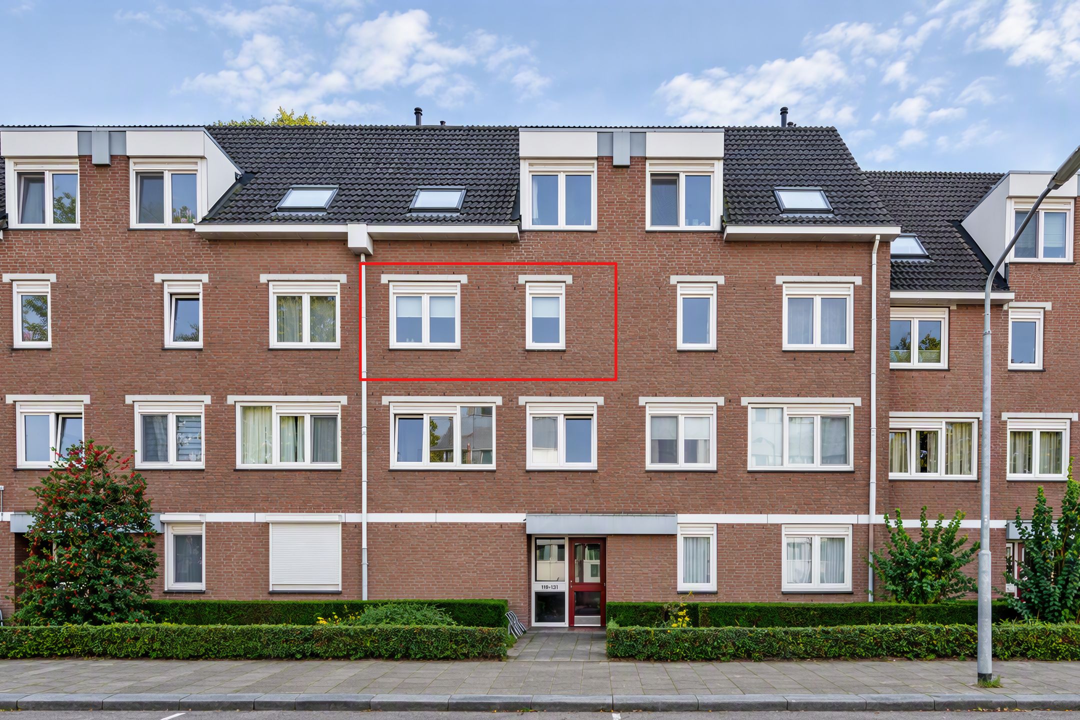 Foto van Craneveldstraat 125, Venlo