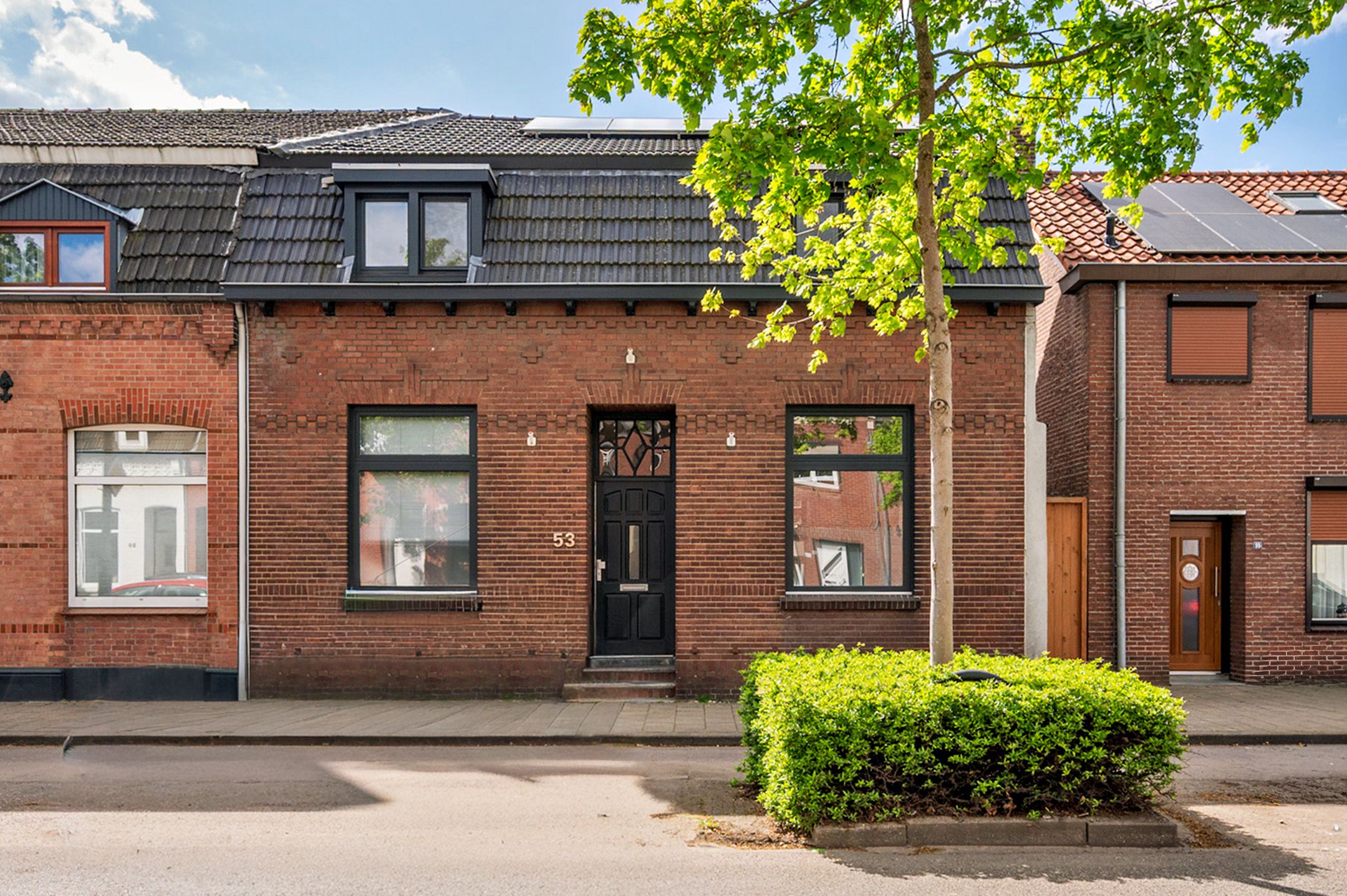 Foto van Veldenseweg 53, Venlo