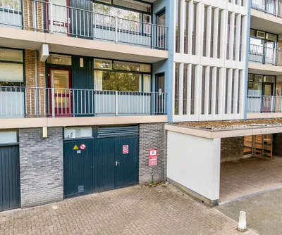 Foto van Jan Vermeerstraat 263, Venlo