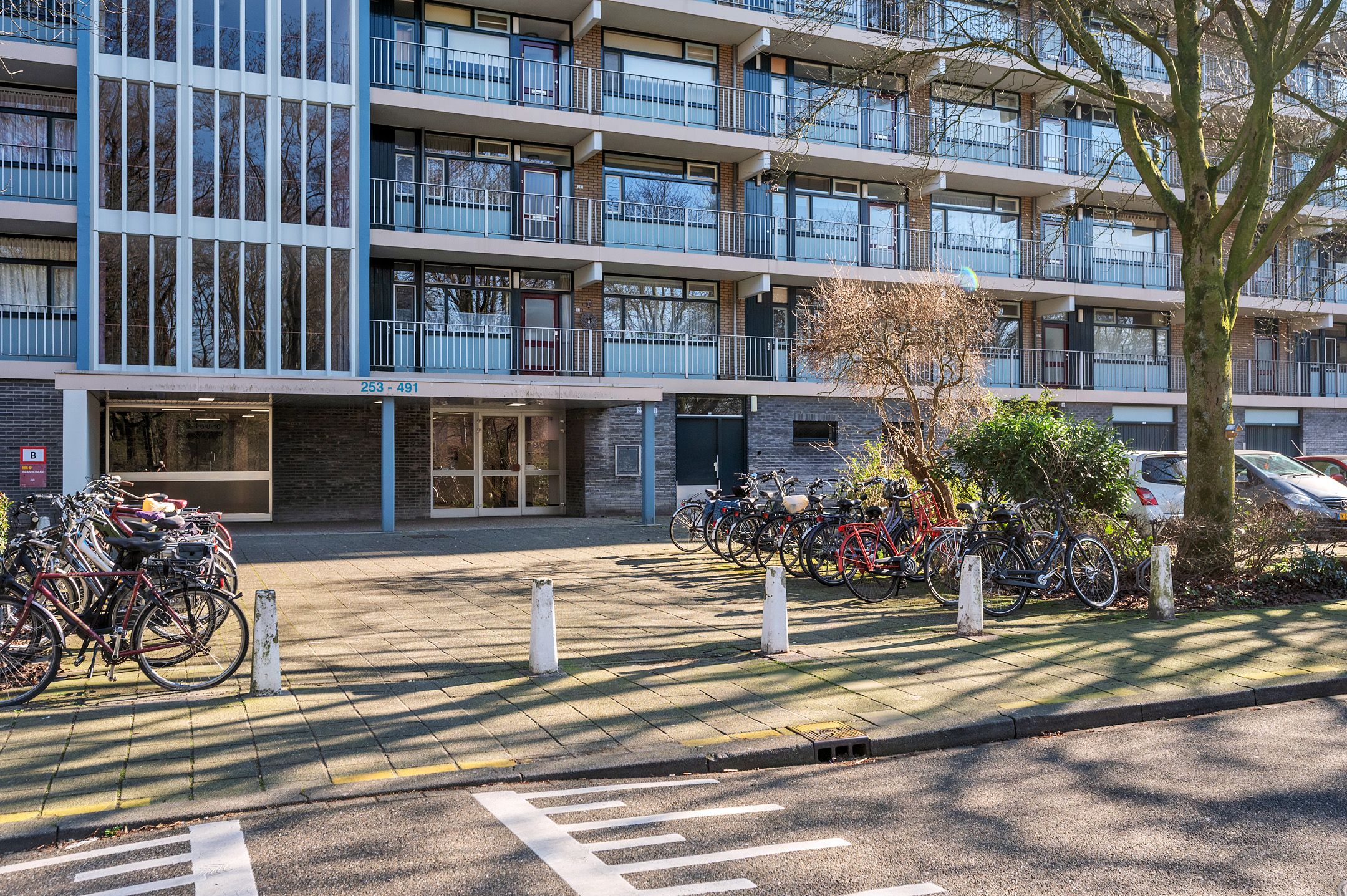 Foto van Jan Vermeerstraat 267, Venlo