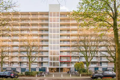 Foto van Jan Vermeerstraat 289, Venlo