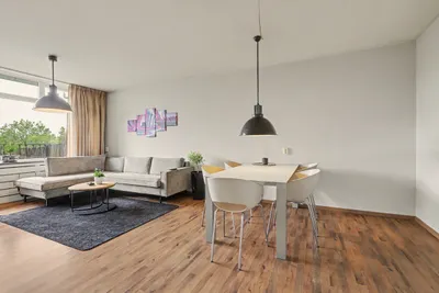 Foto van Jan Vermeerstraat 307, Venlo