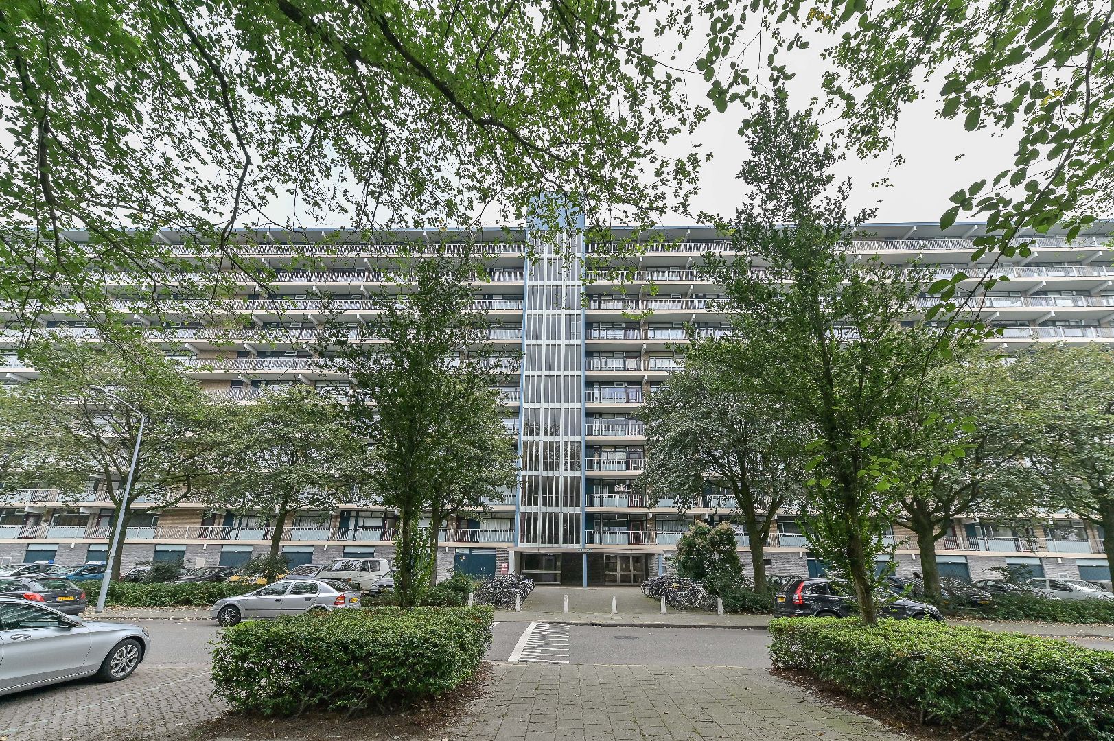 Foto van Jan Vermeerstraat 317, Venlo