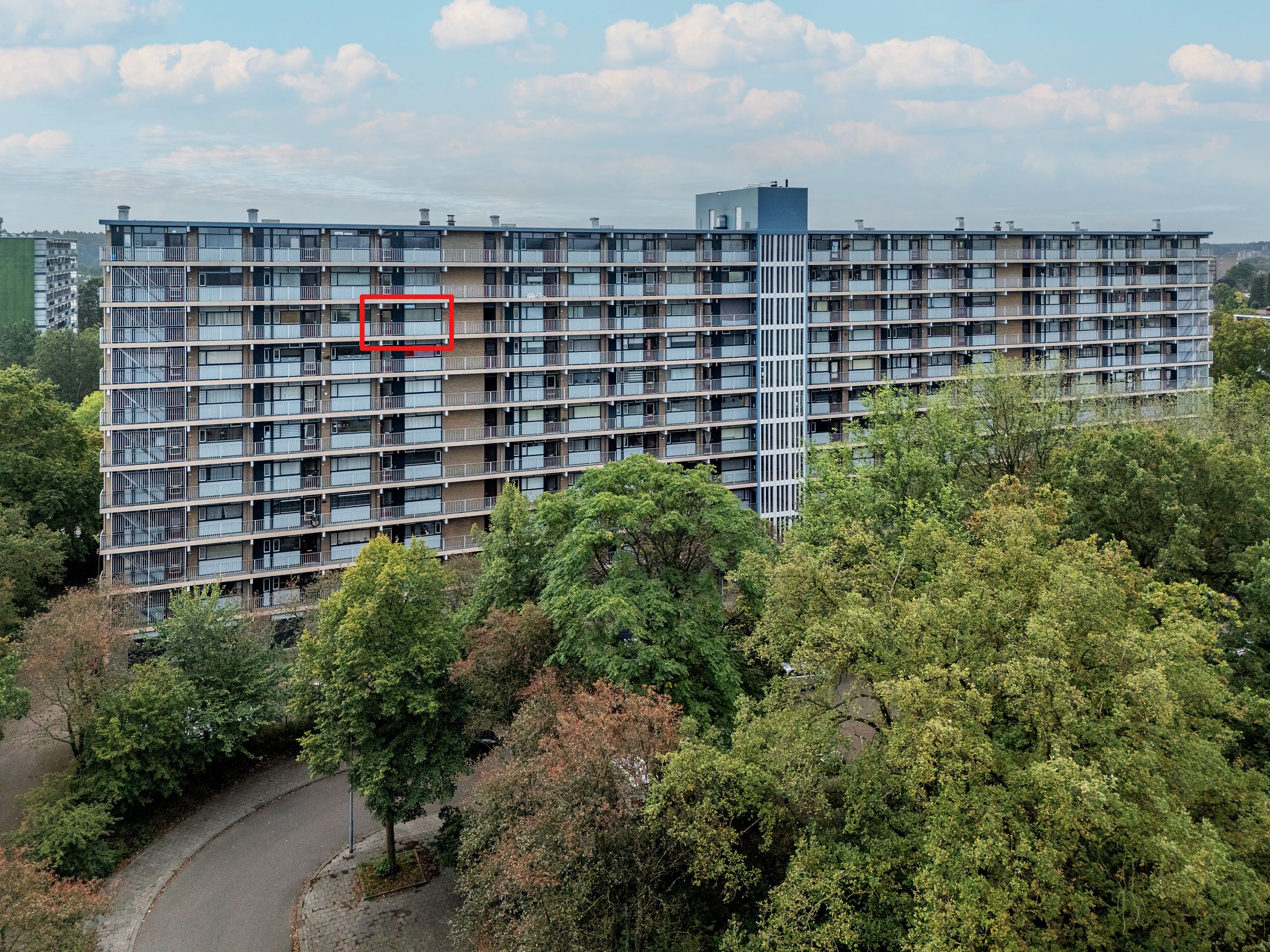 Foto van Jan Vermeerstraat 425, Venlo