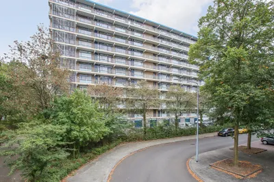 Foto van Jan Vermeerstraat 457, Venlo