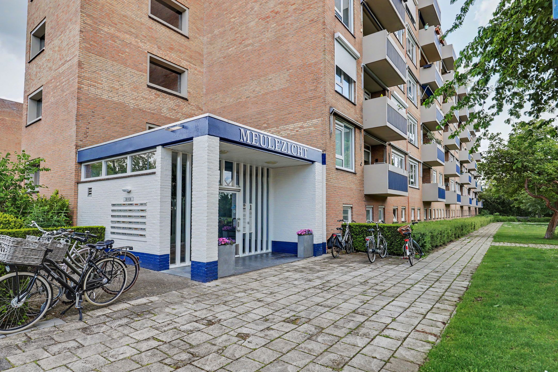 Foto van Albert Cuypstraat 68, Venlo