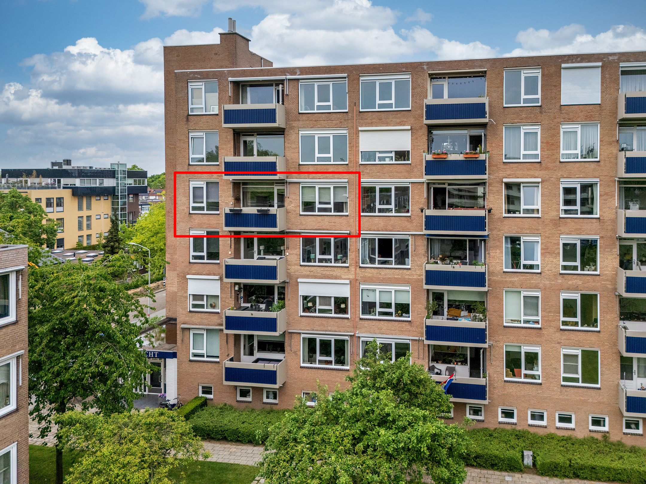 Foto van Albert Cuypstraat 74, Venlo