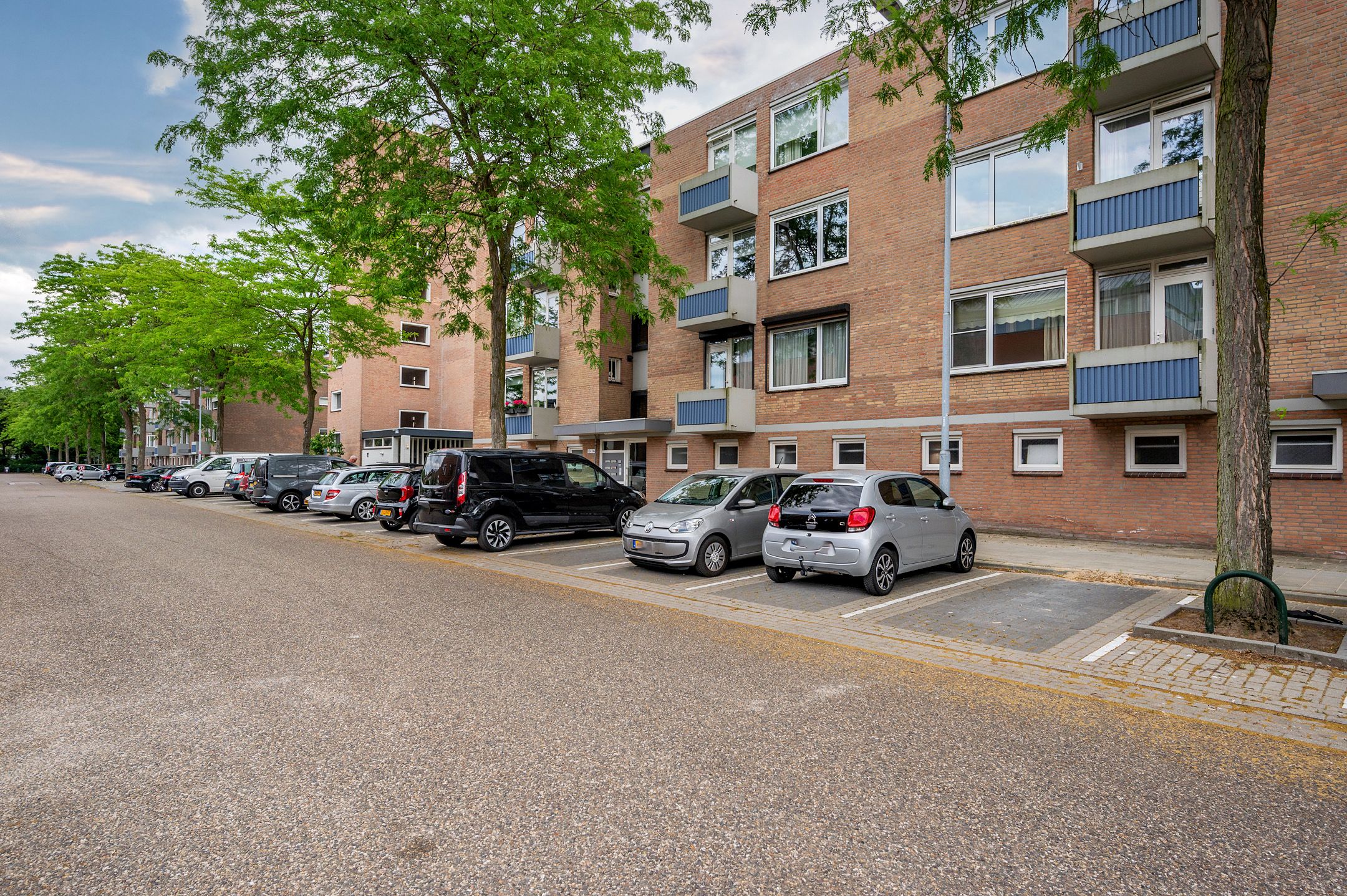 Foto van Albert Cuypstraat 128, Venlo
