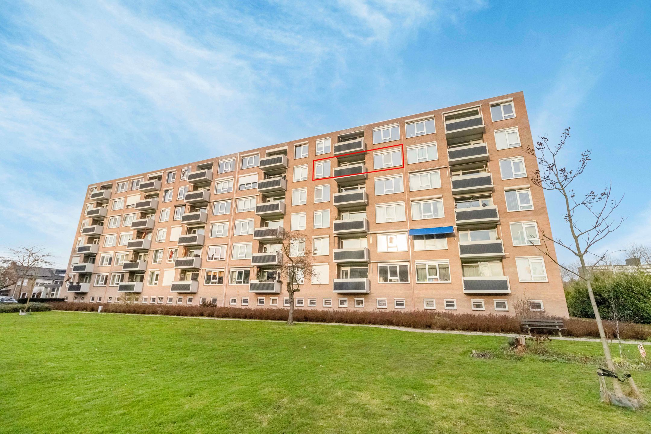 Foto van Albert Cuypstraat 202, Venlo