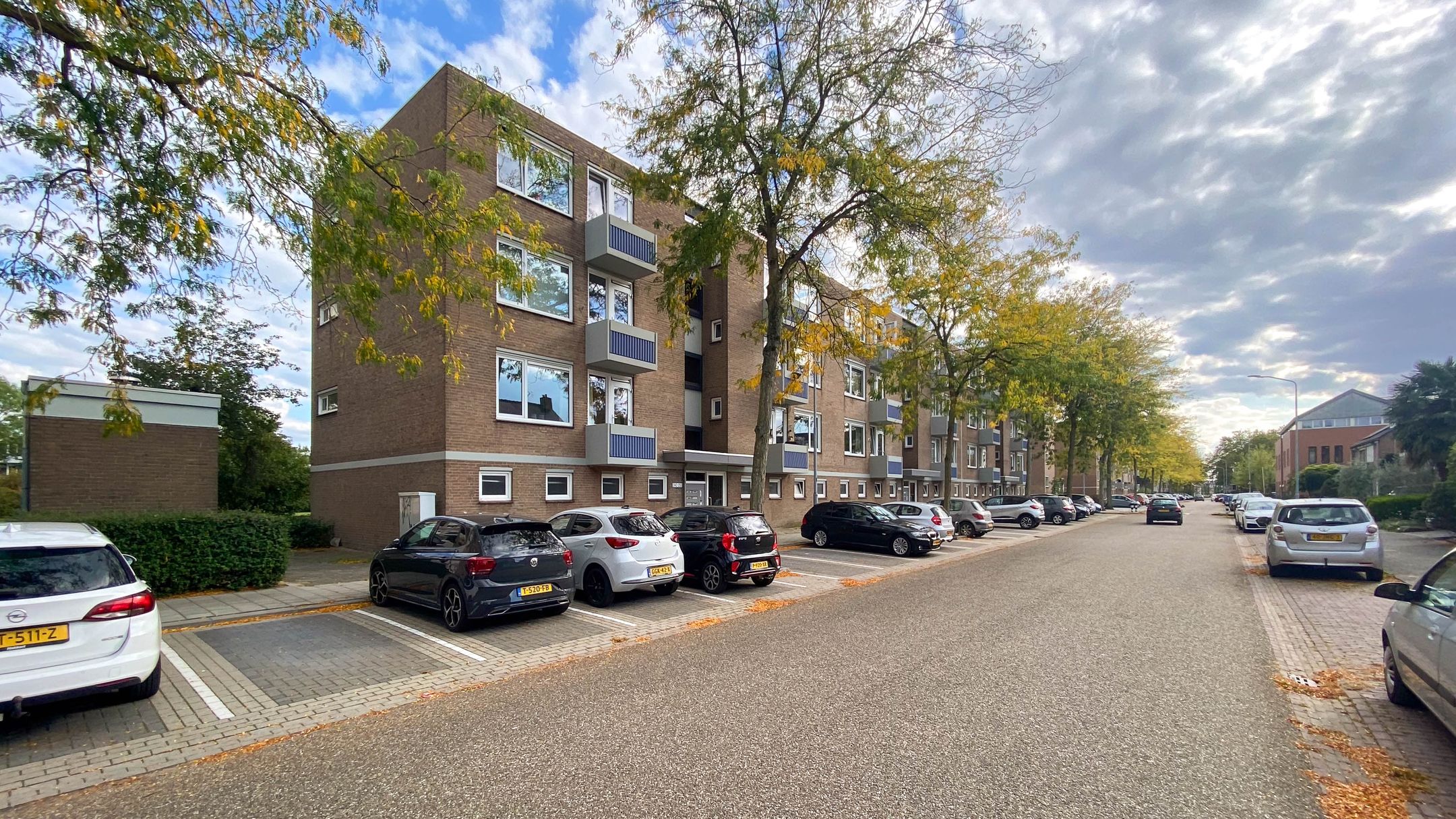 Foto van Albert Cuypstraat 248, Venlo