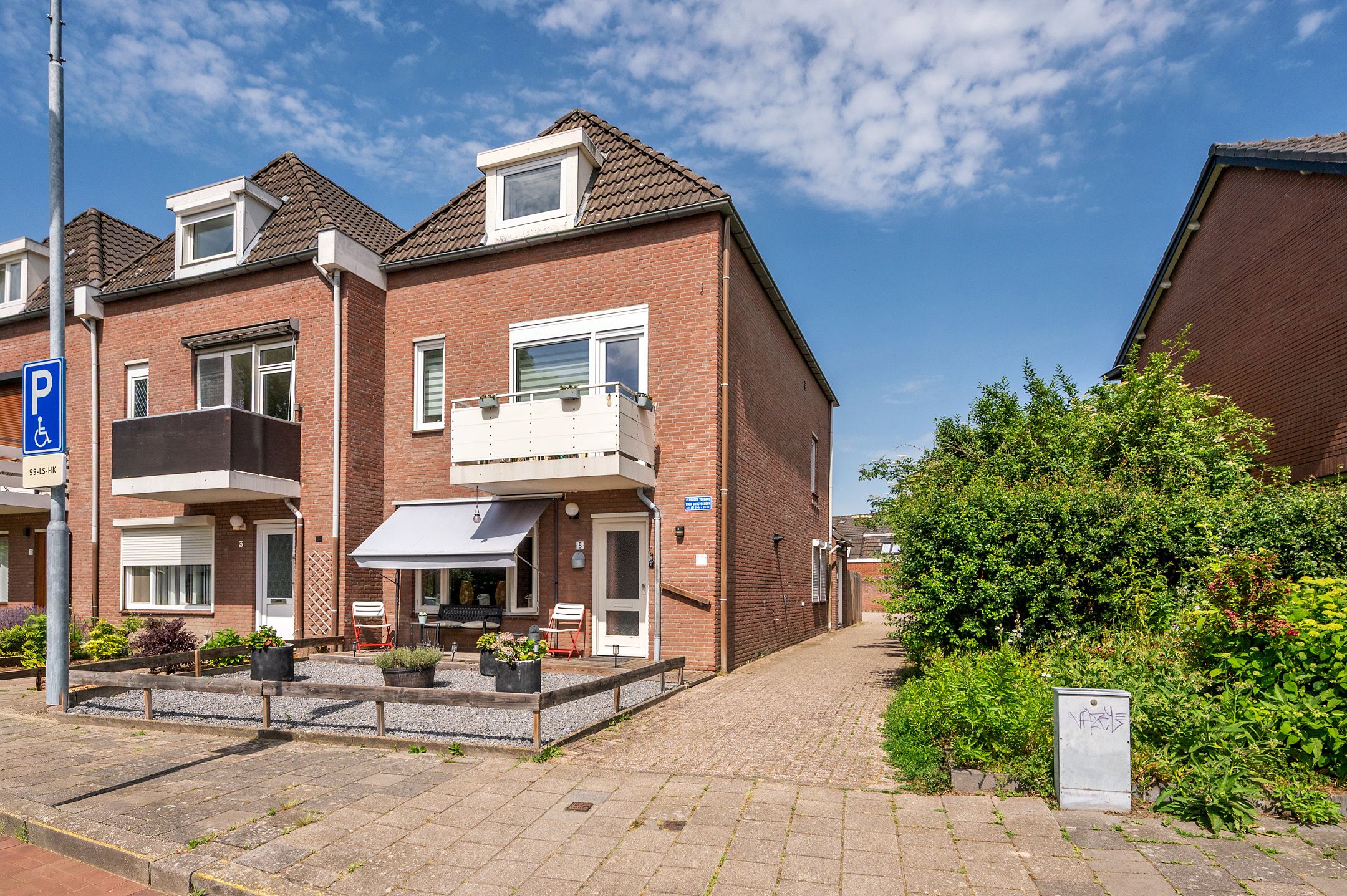 Foto van Ferdinand Bolstraat 5A, Venlo