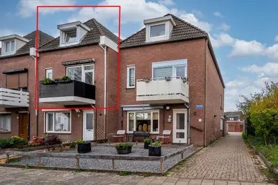 Foto van Ferdinand Bolstraat 5B, Venlo