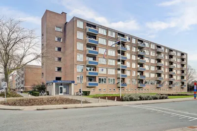 Foto van Molenstraat 31, Venlo