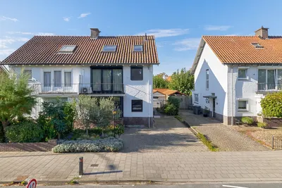 Foto van Molenstraat 32, Venlo