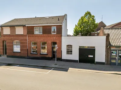 Foto van Molenstraat 8, Venlo