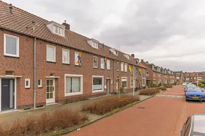 Foto van Zustersstraat 24, Venlo