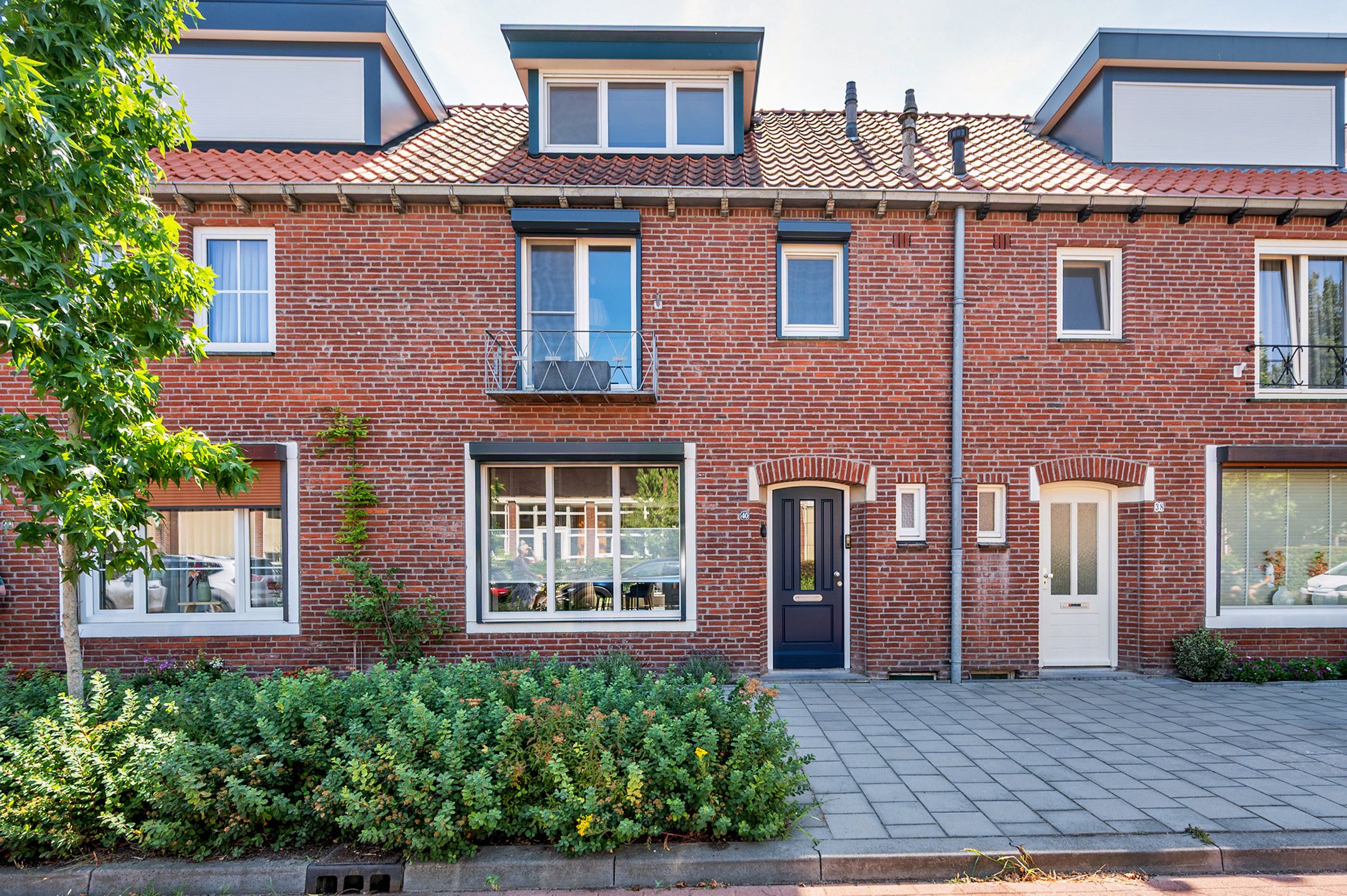 Foto van Zustersstraat 40, Venlo