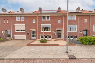 Foto van Herman Potgieterstraat 9, Venlo
