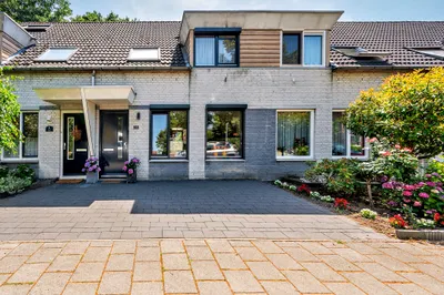 Foto van Kapelaan Nausstraat 25, Venlo